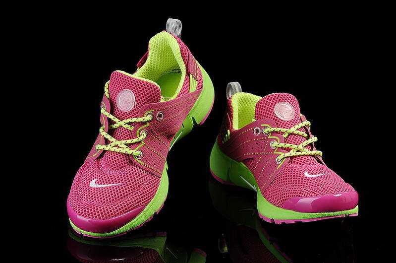 nike Presto 6 femme air presto  femme nike de la mode16